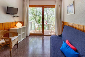 Polcent 6 Pequeño apartamento cercano a la playa